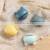 Hot Sale Premium Professional Small Outdoor Cute Mini Round Knife Sharpener Kitchen