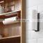 Personalized Best Selling Home Decor Wall Mounted Metal Kitchen Paper Towel Holder Kitchen