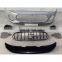 Auto body kit front bumper kit for Maserati GT GRANTURISMO 2019-2021
