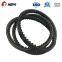 Резиновый ремень EPDM с зубьями 9j-5-1605 для комбайна World