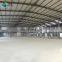 Cheap Price Construction Prefab Warehouse Steel Structure Plant Frame Prefabricated Warehouse