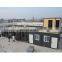 Fast Construction China cheap prefab house Real estate french granny tube prefab houses