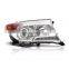 Maictop 2012 Head Light for Land Cruiser 2012 Head Lamp Headlight FJ200 LC200