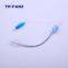Factory Price Disposable PVC Reinforced Endotracheal Tube with Cuff