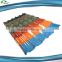 hot sale PPGI/gi corrugated roofing tile weight