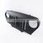 Car Grille For Jeep Wrangler TJ 97-06 front mesh grille  Offroad parts auto accessories