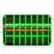 Large commercial used Indoor trampoline park fitness OL-BC031