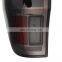 KB3Z 13405-G New Pair Set Smoked Bright LED  For FORD Ranger RAPTOR T6 PX Series Tail Light Assembly