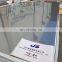 2B BA Surface stainless steel sheet AISI 301 201 321 310S 409L price sus316 stainless steel sheet