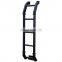 car rear ladder for Suzuki Jimny 2019+  auto ladder for Jimny auto accessories
