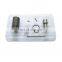 China UD injector repair kit 095000-6366 for common rail injector Assy 8-97609788-7 overhaul kit