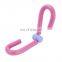 hot sell leg exerciser circulation hip raise leg exercise trainer fitness machine waist arm