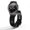 2021 New Dm101 Let Smart Watch 2.41 Inch Larger Scrreen Face Id Unclok Dual Camera 4g Android Smartwatch Men