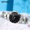SANDA P1051 Private label ladies quartz wristwatch custom logo simple stylish waterproof oem luxury watches women