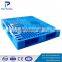 China Latest best selling and low price plastic stackable crate injection mould