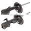 Replacement Strut Shock absorber for Toyota RAV 4 III 339032