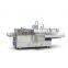 New Technology Automatic Cohesive Bandage Dressing Box Packaging Machine Cartoning Machine