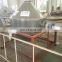 Low Price Continuous Double Cone Rotary Vacuum Dryer for indoxacarb