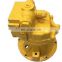 JMF29 Swing Motor FOR DH55 DH60 R60-7 DH80 R80-7 excavator Slewing Motor