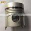 HIDROJET 6DH engine spare part piston 6DH(A) STD for sale