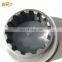 K3V112 K3V112DT Hydraulic piston pump Parts Ball Guide steel 424-4102B