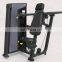 Commercial Manufacture Gym Equipment Manufacturer Weights Fitness Equipment Brands Suppliers Machin' Gym Machine Shoulder Press