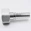 New Arrival Metric Hydraulic Fittings Metric Thread Hydraulic Fittings