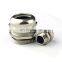 China Supplier Stuffing Ip68 Vent Atex Brass Metal Pg Type Cable Gland