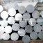 Extruded alloy aluminum billet 6106 6042 6063 6061 6060 6082 6262 round bar