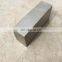 Sus 201 410 304 316 321 430 Stainless Steel Square Bar