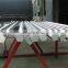 ASTM A276 SS 201 202 304 304L 316 316L 904L stainless steel bright hex bar