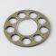 PC400-7 RETAINER,SHOE 708-2H-33343