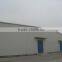 Prefab Steel Structure Buildings / 40m Hanger Steel Structure