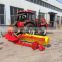 Hot Sale Cow Feed Disc Mower Blades Grass Cutter Machine Price