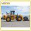 7 TON 5 Ton Wheel Loader Is Reasonably Arranged China Bucket Loader With 4 In 1 Bucket FL976H