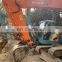 Japan made Hitachi ZX70 mini crawlewr excavator