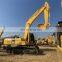 Second hand komatsu construction machine used komatsu pc360 pc350 pc300 pc400 pc450 excavator machinery