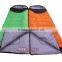 Double Pad Sleeping Bag