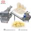 Garlic Peeler Industrial Garlic Peeling Machine Garlic Peeling Line With Washing Peeling Packing