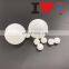 Click Dier Food Grade Hollow Plastic Cooking Sous Vide Ball With Clips Plastic Floatation Ball