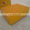 Tree Fiberglass Reinforced Plastic FRP Grating For Drain Cover, GRP Swimming Pool & Deck Overflow Floor Panel Factory Price