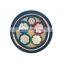 Aluminum Conductor Xlpe Insulated Cable Underground 3 Core Swa Power Cable