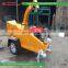 Convenient farming essential wood crusher used can crush all kinds crops stem straw grass