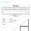 PDU socket with Overloading switch for IT cabinets