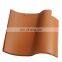 Double china roof tiles prices/half round clay roofing tile/spanish roof tiles