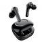 Private Model OEM Touch Control TWS Headset Hifi Stereo Handsfree ENC Headphone Wireless Earbuds