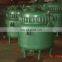 chemical glss  hastelloy stirred tank reaction