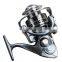 Byloo largest livebait cixi billet biggest new travel knob cap fishing reels