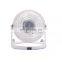 Chinese cheap price low moq hot sale office working Fan Mini Portable Desk Table fan supplier