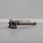 Kinghood Customized Metal Double Edge Blade Razor Butterfly Adjustable Razor For Face